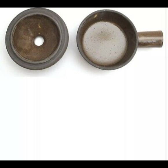 NWT AS SEEN ON TV STONE WAVE MICROWAVE COOKER CERAMIC STONEWARE - Picture 2 of 9